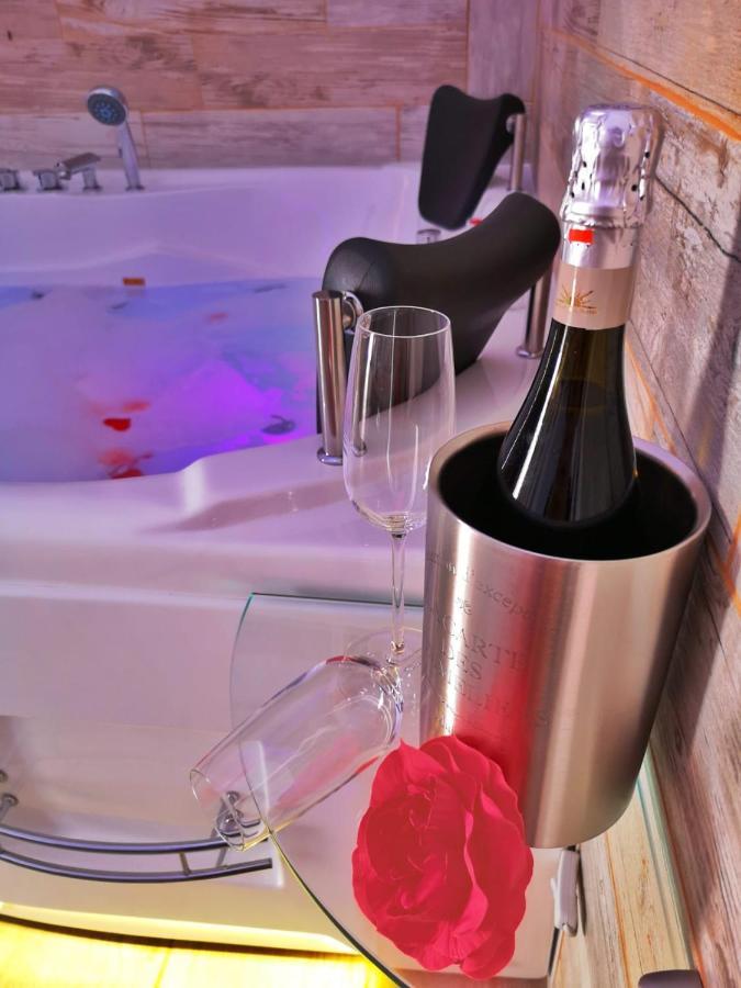 Welfare Suite Spinazzola Bagian luar foto