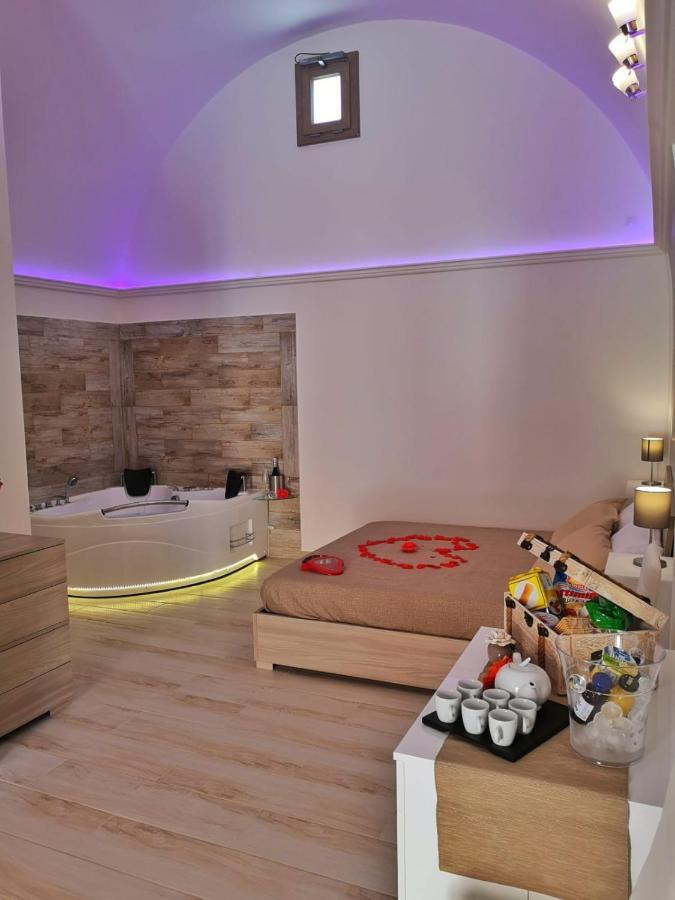 Welfare Suite Spinazzola Bagian luar foto
