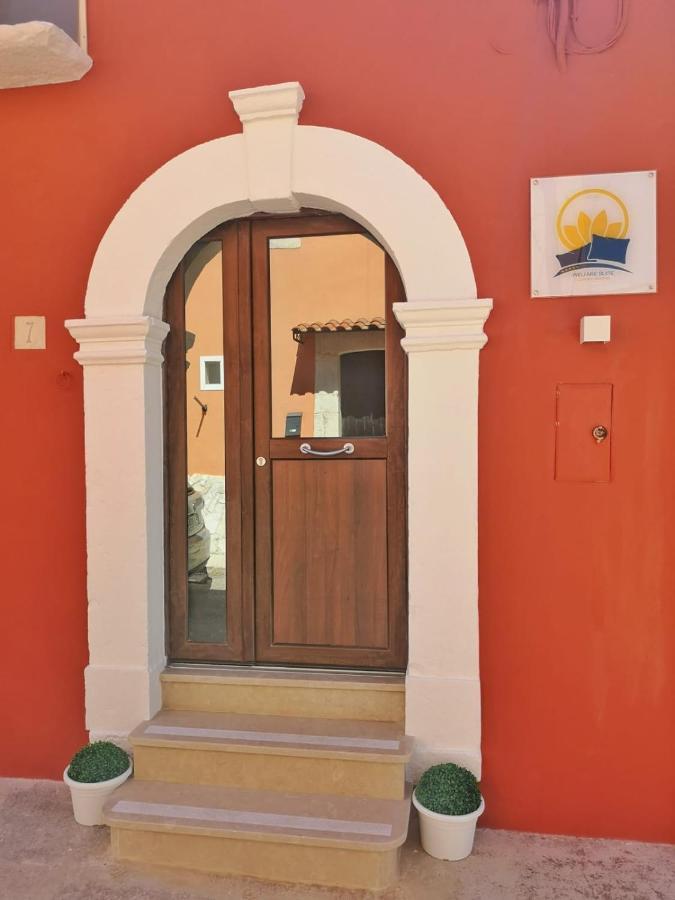 Welfare Suite Spinazzola Bagian luar foto