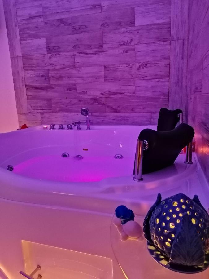 Welfare Suite Spinazzola Bagian luar foto